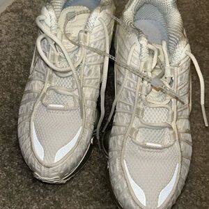 Nike Women's White Sneakers